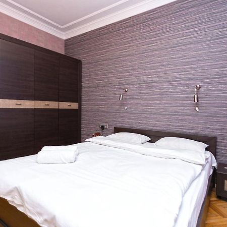 Apartments On Privokzalnaya Μινσκ Εξωτερικό φωτογραφία