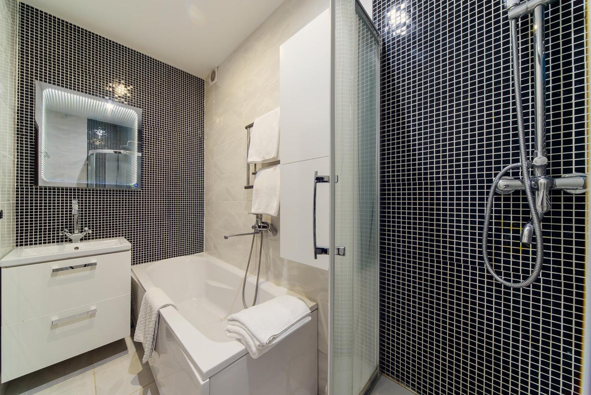 Apartments On Privokzalnaya Μινσκ Εξωτερικό φωτογραφία