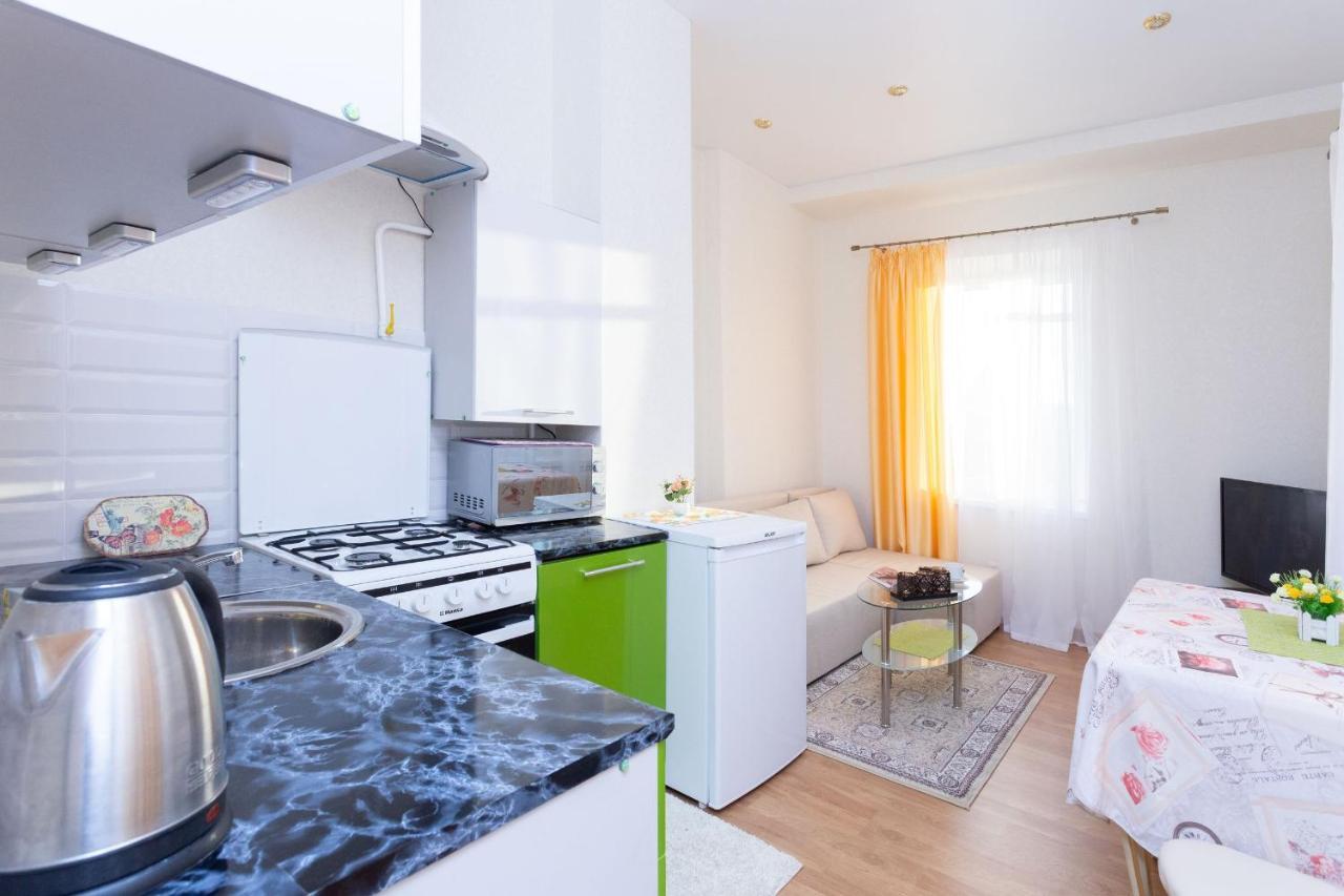 Apartments On Privokzalnaya Μινσκ Εξωτερικό φωτογραφία