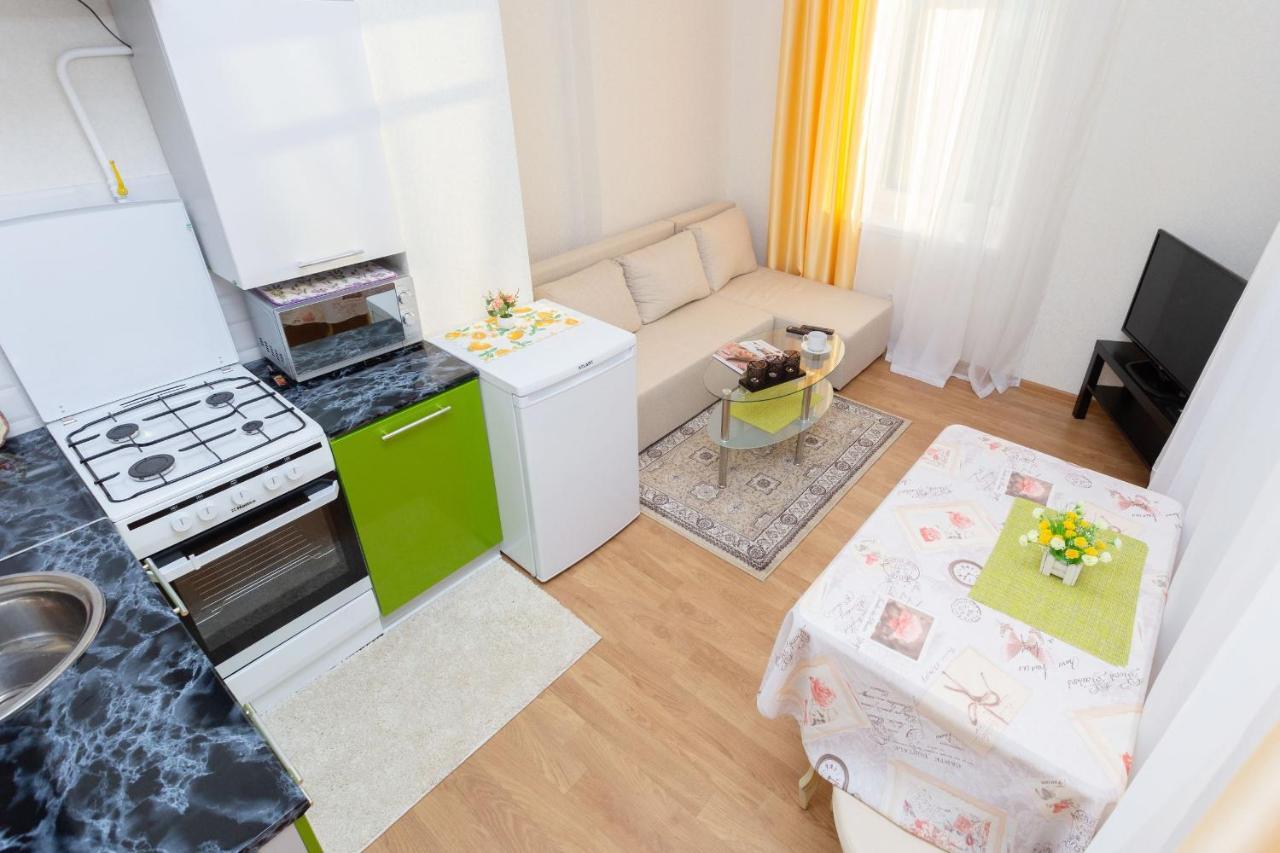 Apartments On Privokzalnaya Μινσκ Εξωτερικό φωτογραφία